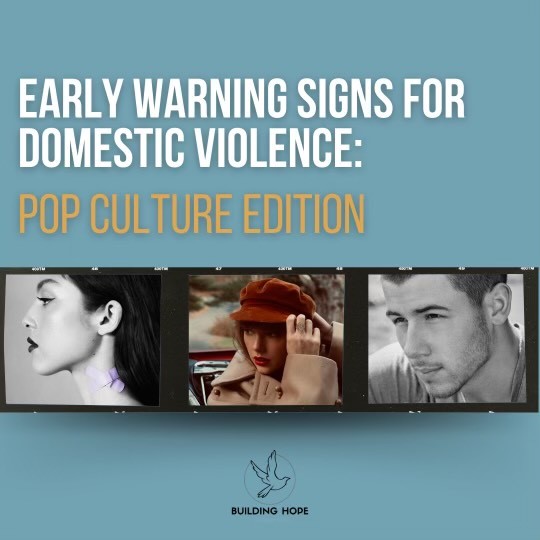 Domestic Violence Awareness&nbsp;Month